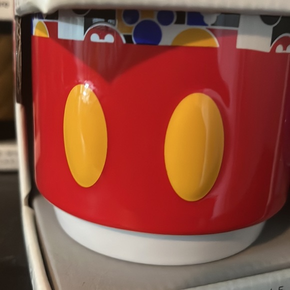 Mickeys Memories Limited Edition Mug - Picture 4 of 4